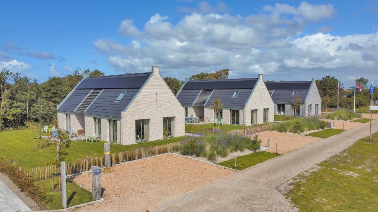 Villa Callant's Oog