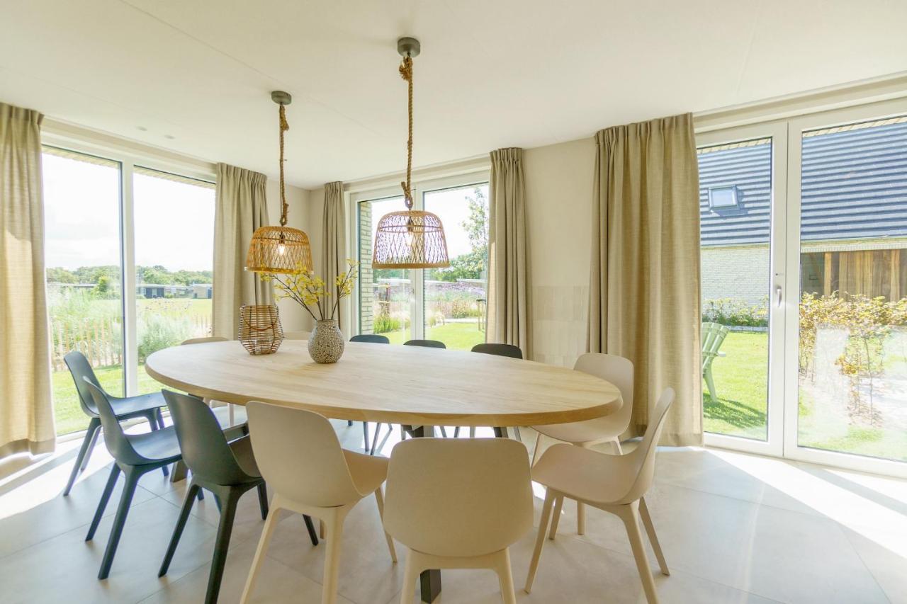 Villa Callant's Oog *