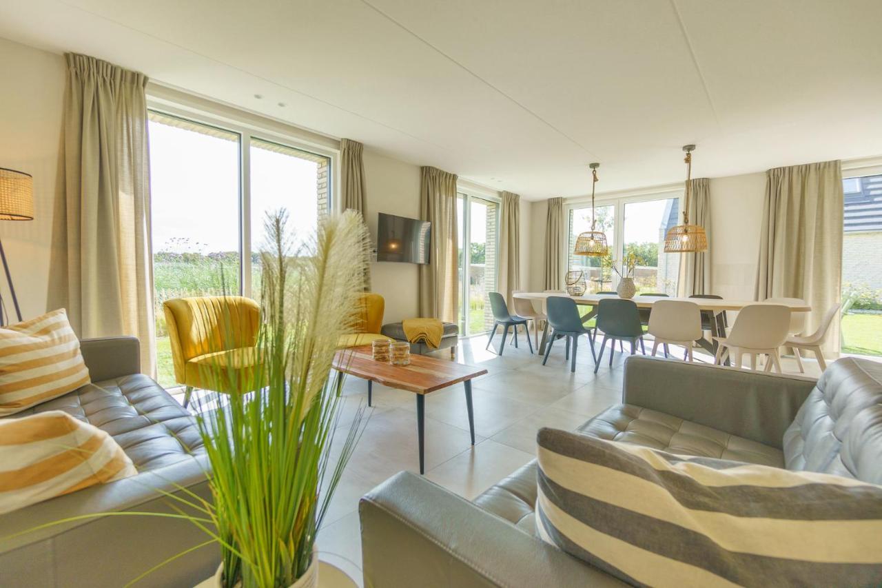 Callant's Oog Villa Callantsoog