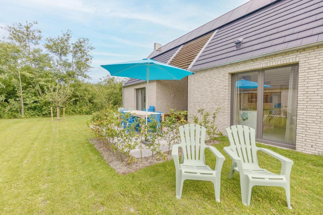 Callant's Oog Villa Callantsoog