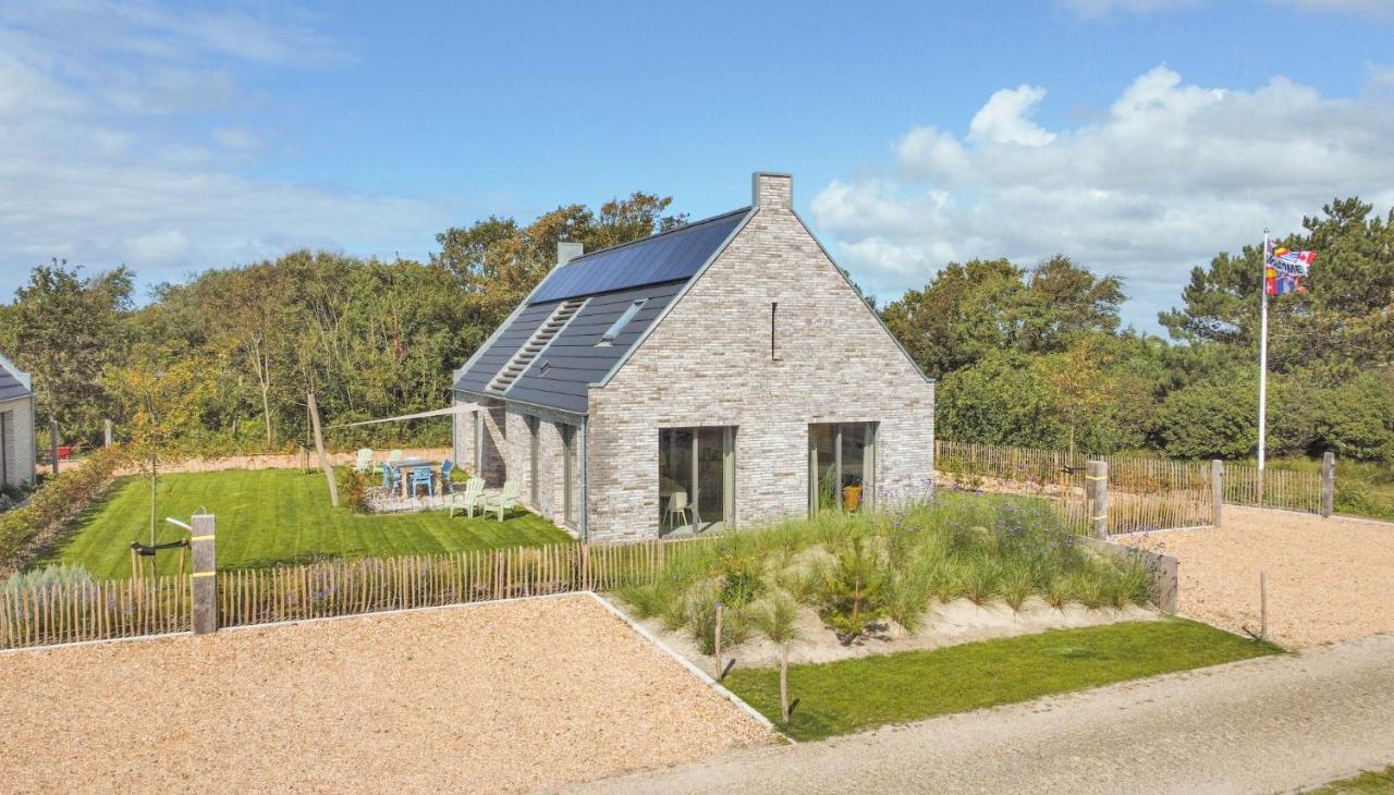 Villa Callant's Oog *