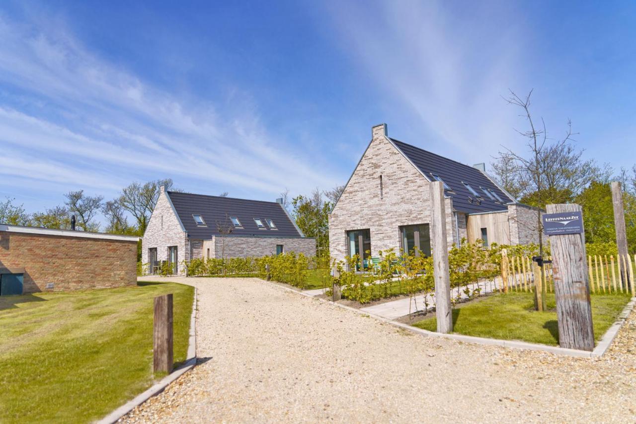 Villa Callant's Oog *