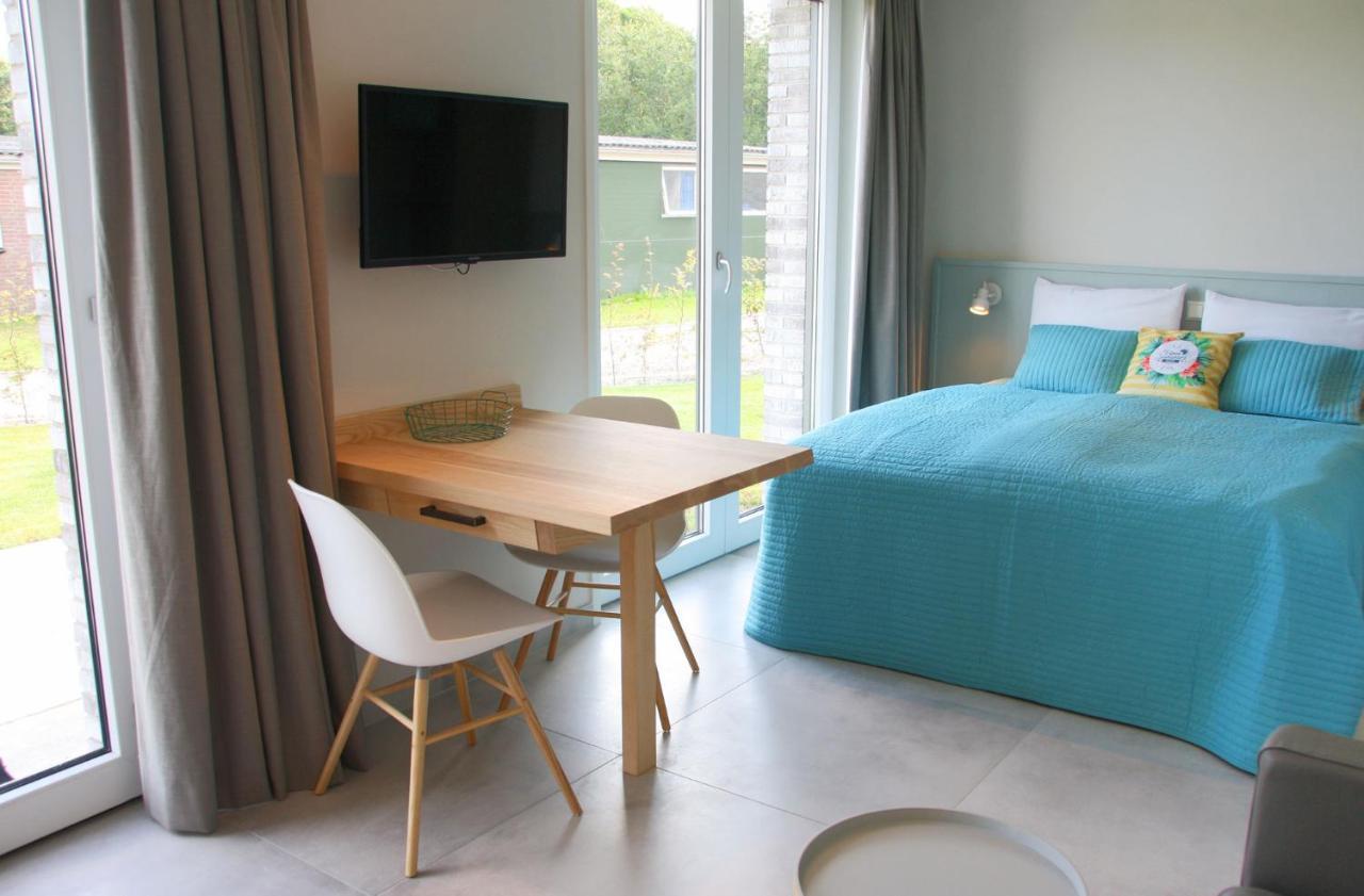 Villa Callant's Oog Callantsoog