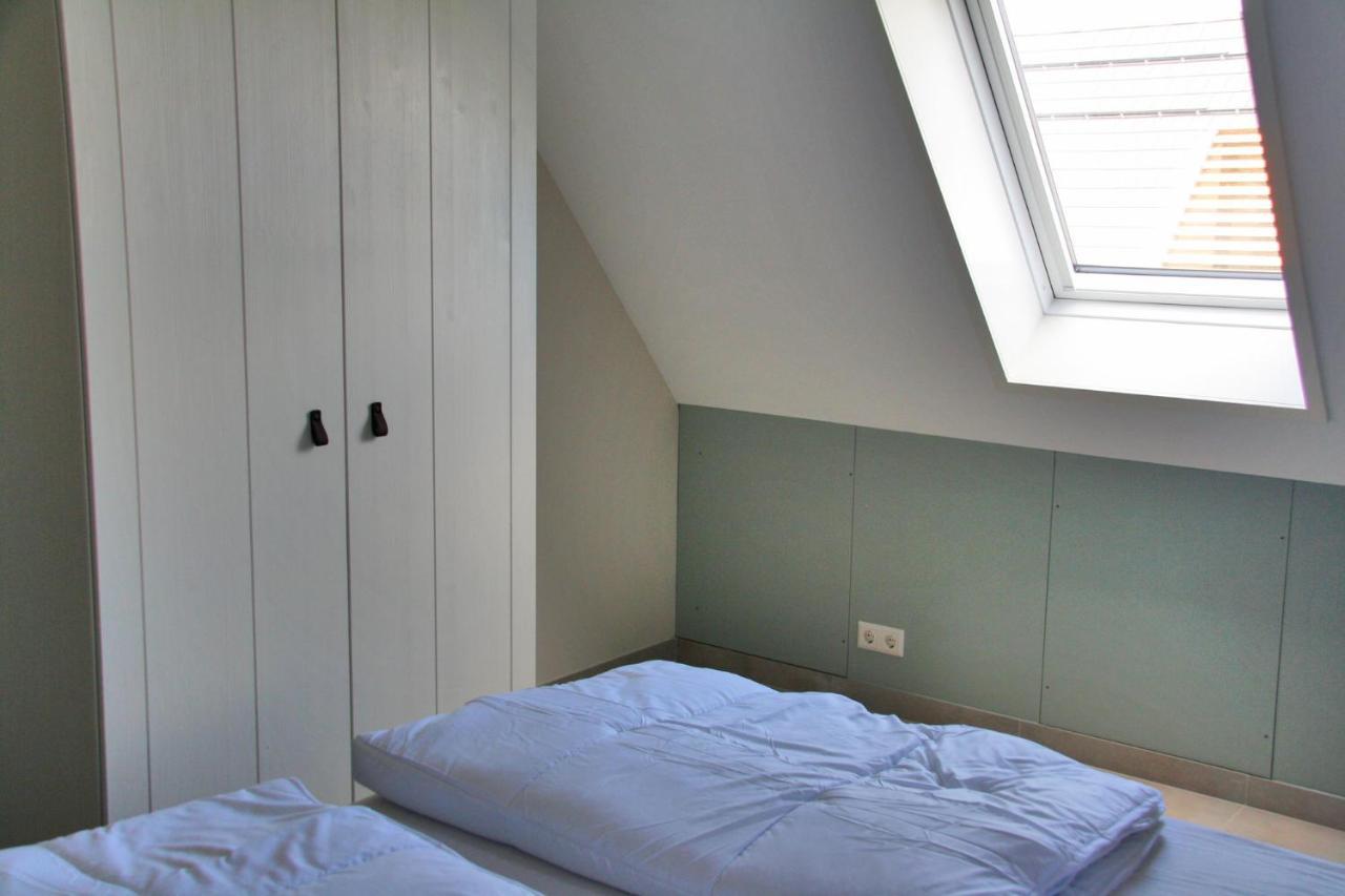 Callant's Oog Villa *