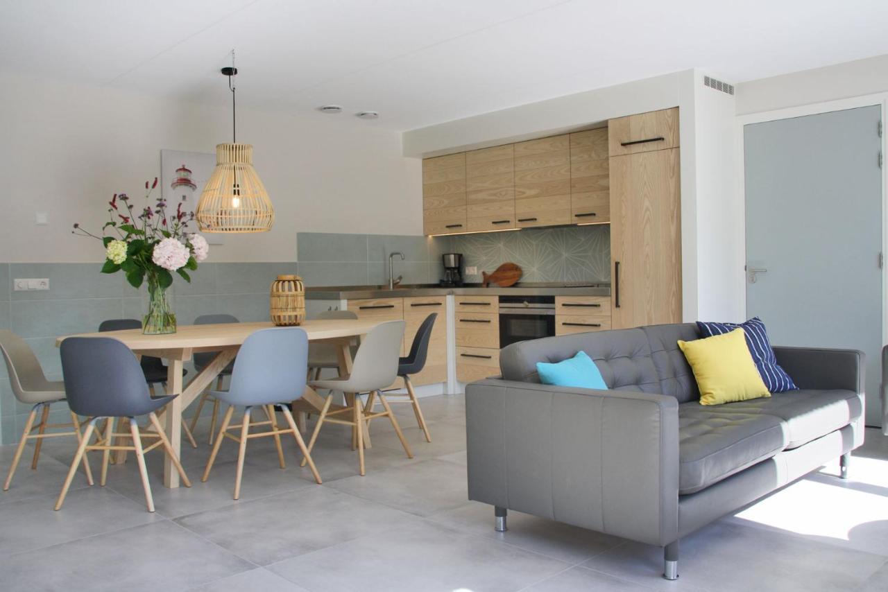 Villa Callant's Oog