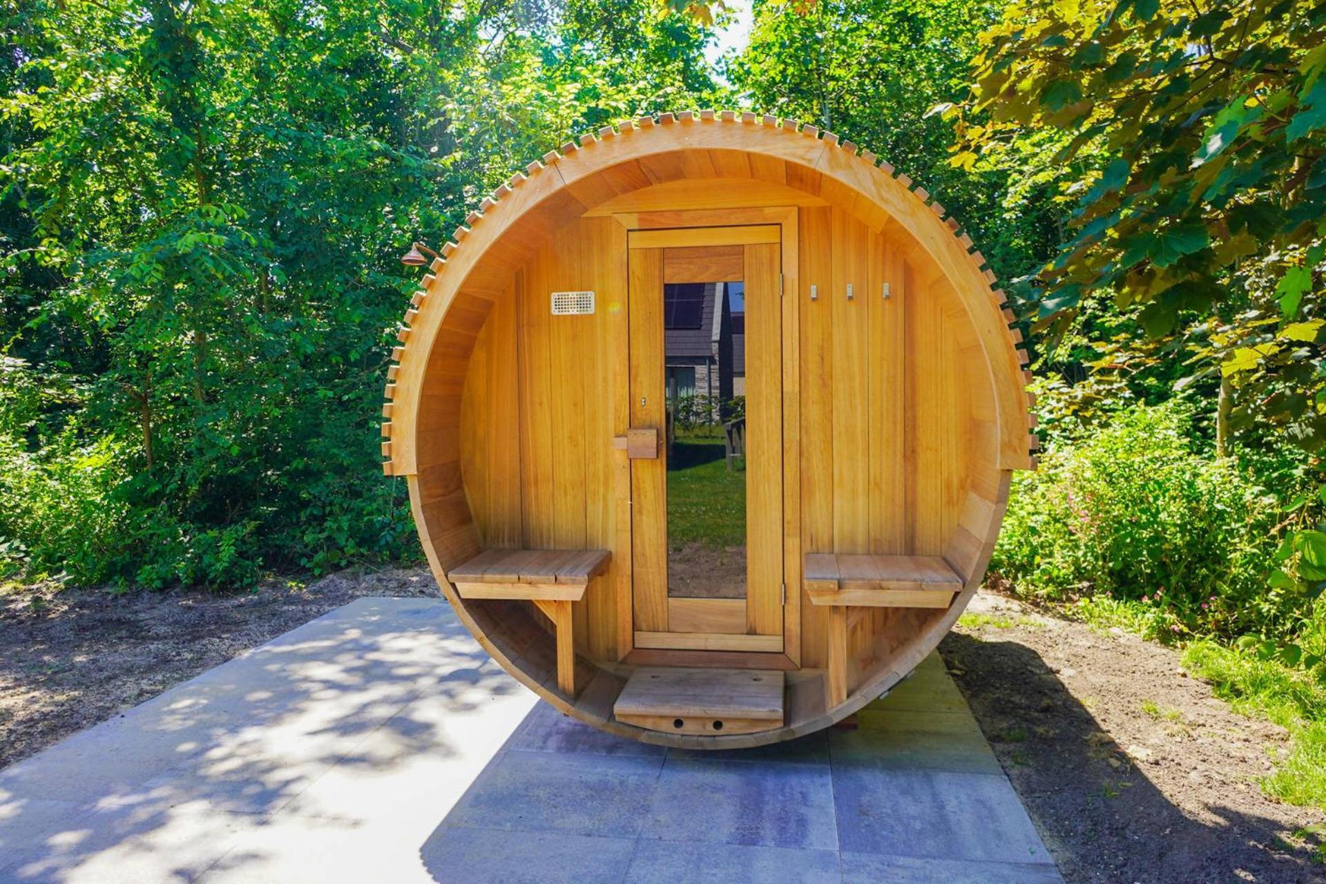 Villa Callant's Oog *